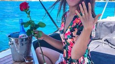 Povedala áno! Z krásnej slovenskej speváčky bude nevesta