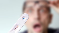 Najlepší žart na 1. apríla: Pozitívny test, ktorý si kúpite aj cez internet