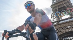 Žeby sme po Saganovi toľko čakať nemuseli? Ďalší Slovák v hre o účasť na Tour de France