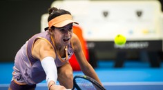 Slovenský tenisový talent postúpil na AO do osemfinále. Mia Pohánková však musela stráviť aj prehru