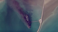 Poplach v USA a Británii. Irán zrejme disponuje raketami s oveľa dlhším doletom, než sa predpokladalo