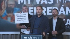 Matovič pripomenul štyri výroky Pavla Gašpara, ktorý sa stal štátnym tajomníkom: Po smrti chcel hodiť vinu na Lučanského