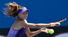Hantuchová skončila na turnaji WTA v Monterrey v 2. kole