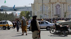 Letisko v afganskom Kábule znovu otvorili