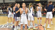 Basketbalistky zakončili kvalifikáciu prehrou, napriek tomu postúpili na ME!
