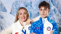 VIDEO: Slovenskí športovci predstavili novú kolekciu pre ZOH 2026. Je inšpirovaná legendou