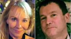 Počas letu z Londýna do Dublinu sa zrútil vrtuľník, medzi obeťami je zrejme milionársky pár