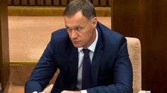 Čislák sa opäť postavil pred poslancov, opozícia ho chce odvolať