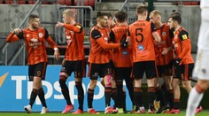 VIDEO: Ružomberok raboval v oslabenej Trnave, Regáli dvakrát potrestal veľké chyby