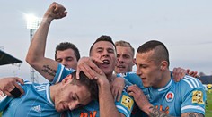Slovan strelil pod Dubňom gól, je vo finále