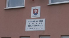 Dva okresy na severovýchode Slovenska mali doteraz málo prípadov. Všetko zmenila jedna svadba