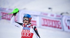 Vlhová to dokázala! Vyhrala slalom v Are a vrátila sa na čelo Svetového pohára