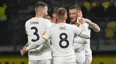 VIDEO: Spartak naplno bodoval na Pohroní a dotiahol sa na vedúci Slovan