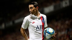 Zlodeji išli na istotu: Domy Di Mariu a rodičov Marquinhosa vykradli počas zápasu