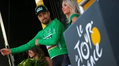 Prognóza experta znie jasne: Sagan zelený dres nezíska