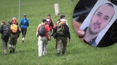 Jozefa, ktorý sa stratil v Strážovských vrchoch, stále nenašli