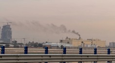 Nočné útoky na Blízkom východe: Bagdad a Teherán pod paľbou