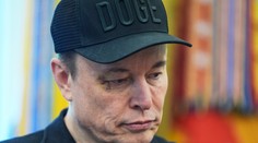 Elon Musk po pokute od Európskej komisie navrhuje rozpustenie Európskej únie
