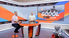 Prípravy na štart vysielania Niké ligy vrcholia. Pozrite si prvé zábery nového štúdia