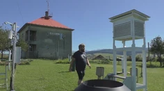 Vlaky odišli, no život tu zostal. Niektoré opustené železničné stanice dostali druhú šancu