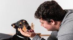 Milovníci zvierat, pozor: Nevinné „obliznutie" od vášho domáceho miláčika môže viesť k životu ohrozujúcemu stavu