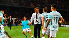 Inter v zostave so Škriniarom si poradil s Lecce, víťazstvom začal aj obhajca titulu