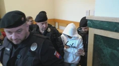 Vražda študenta (†16) v Žiline: O obvinenej Judite rozhodoval súd