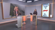 VIDEO: Sklamanému Norrisovi príliš do reči nebolo. O majstrovi sveta rozhodnú záverečné preteky