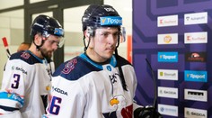 Miškovec ukončil víťaznú šnúru Slovana tenisovým výsledkom