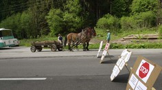 České hranice by mohlo chrániť pred migrantmi až 2600 vojakov
