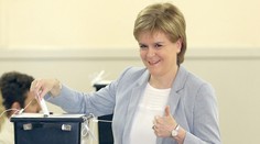 Za Škótov prehovorila premiérka: Pripravíme nové referendum o nezávislosti