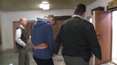 Ukončili vyšetrovanie brutálnej vraždy. Stredoškolák sa stretol s obeťou pre sex