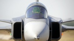 Dve slovenské lietadlá spôsobili poplach nad Maďarskom. Do vzduchu vzlietli aj stíhačky