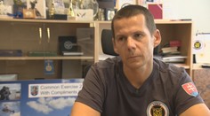 Poznáme prvého kandidáta na policajného prezidenta