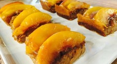 Zapekané palacinky