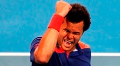 Francúzi premiérovo triumfovali na Hopmanovom pohári