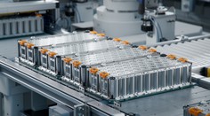 Slovensko získalo obriu investíciu. Na juhu vyrastie závod na výrobu batérií pre elektromobily