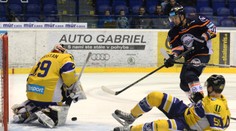 Košice zvýšili náskok, Bystrica dala Popradu osmičku