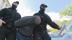 Študentka, ktorú údajne uniesol záchranár, už vypovedala. Pamätá si nahého muža