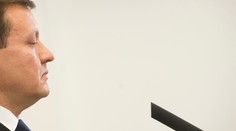 Daniel Lipšic sa vzdá poslaneckého mandátu. Už je známy jeho náhradník