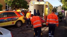 Strašná tragédia! Len ročnému dieťaťu pri obede zabehlo a zomrelo