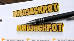 Stačilo pár správnych čísel. Dvaja Chorváti si odniesli takmer pol milióna eur