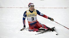 Tomu sa povie fatálna chyba. Na nórskej bežkyni sa smeje celý svet