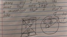 Učiteľka zverejnila najväčšie želanie detí: Rodičia by sa mali zamyslieť!