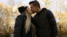 Ako vyzerá Valentín u známych osobností? Skutočne špeciálne!