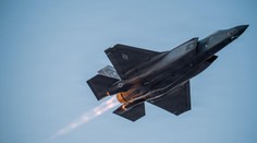 Povesť pýchy letectva USA utrpela vážnu trhlinu. Najpravdepodobnejší scenár, ako Irán zasiahol „neviditeľnú“ stíhačku