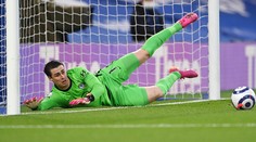Arsenal Londýn zdolal domácu Chelsea 1:0