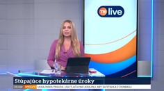 Správy o 12:00 hod | 24. 3. 2026