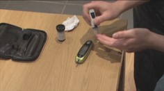 Viac ako 199 miliónov žien má v súčasnosti cukrovku