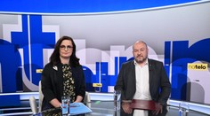 Otázka na Mesterovú z PS: Viete si predstaviť Igora Matoviča ako ministra vo vašej vláde?